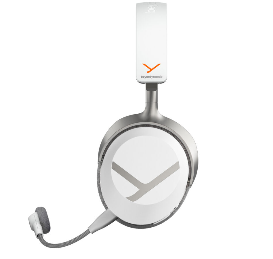 słuchawki Beyerdynamic MMX 100 Wireless