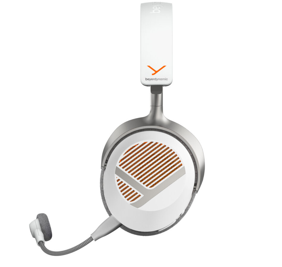 słuchawki Beyerdynamic MMX 130 Wireless