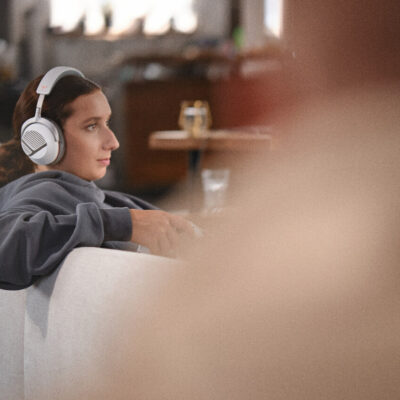 słuchawki Beyerdynamic MMX 130 Wireless