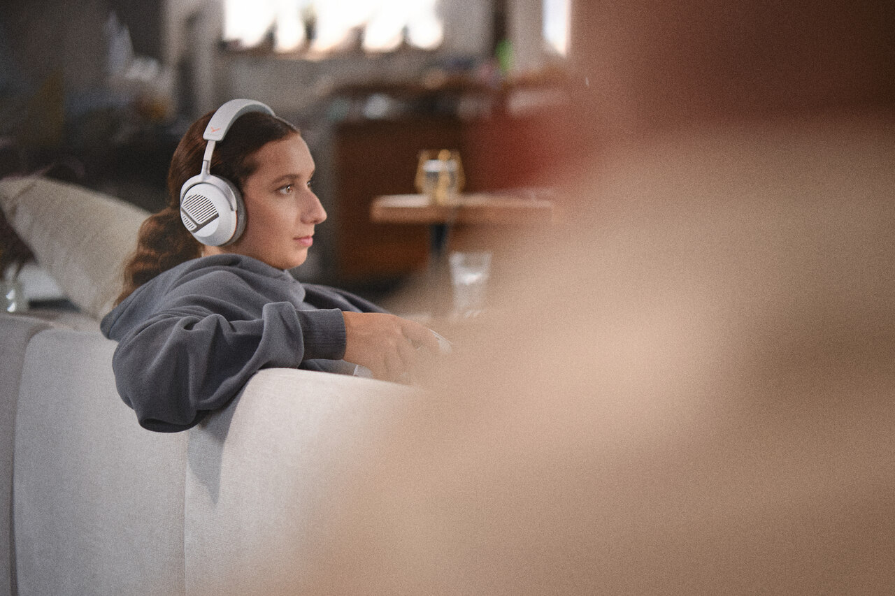 słuchawki Beyerdynamic MMX 130 Wireless