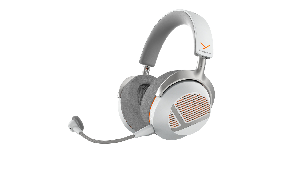 słuchawki Beyerdynamic MMX 130 Wireless