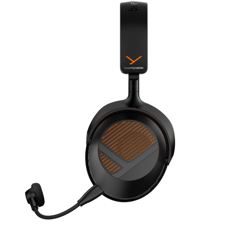 słuchawki Beyerdynamic MMX 130 Wireless