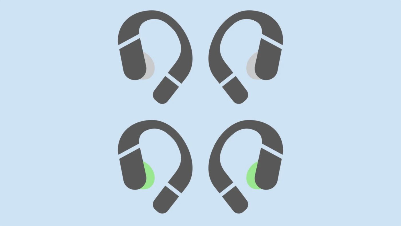 słuchawki samsung galaxy buds canal 5