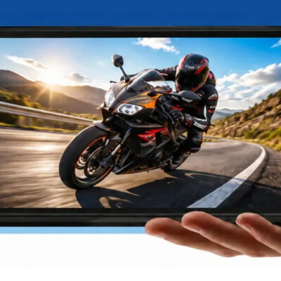 tablet AGM Pad P3