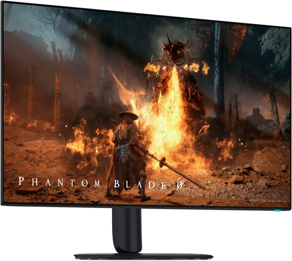 monitor alienware aw3226q