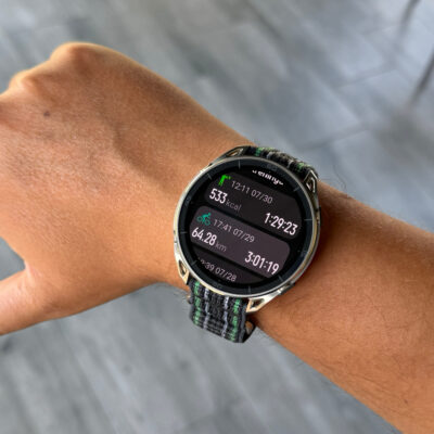 Amazfit Cheetah 2 Ultra