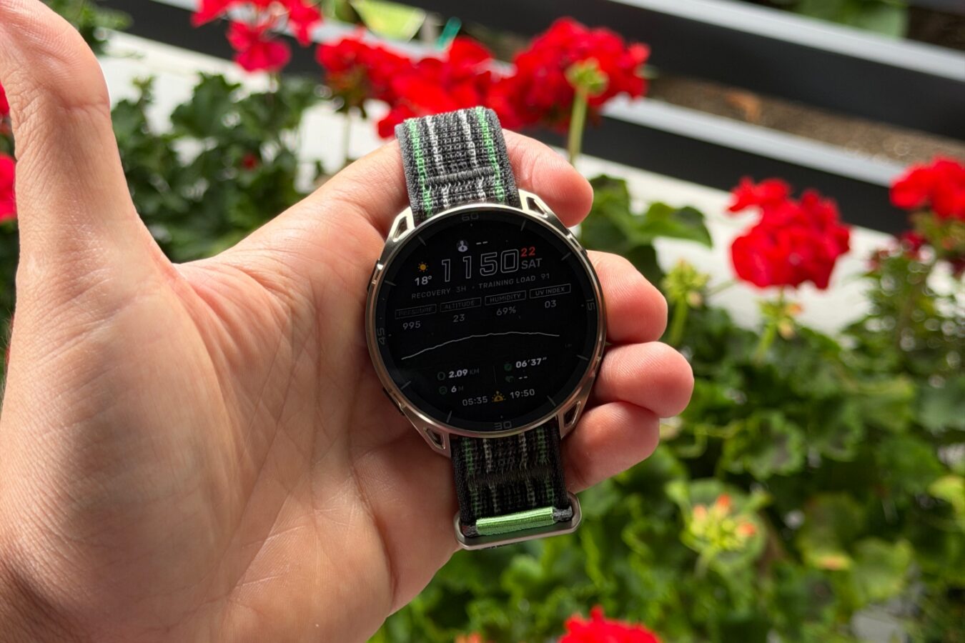 Amazfit Cheetah 2 Ultra