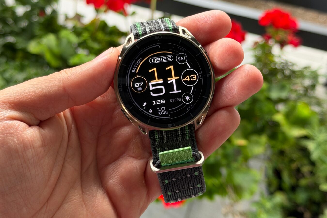 Amazfit Cheetah 2 Ultra