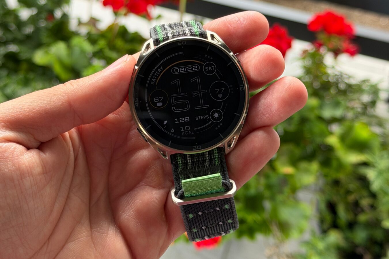 Amazfit Cheetah 2 Ultra
