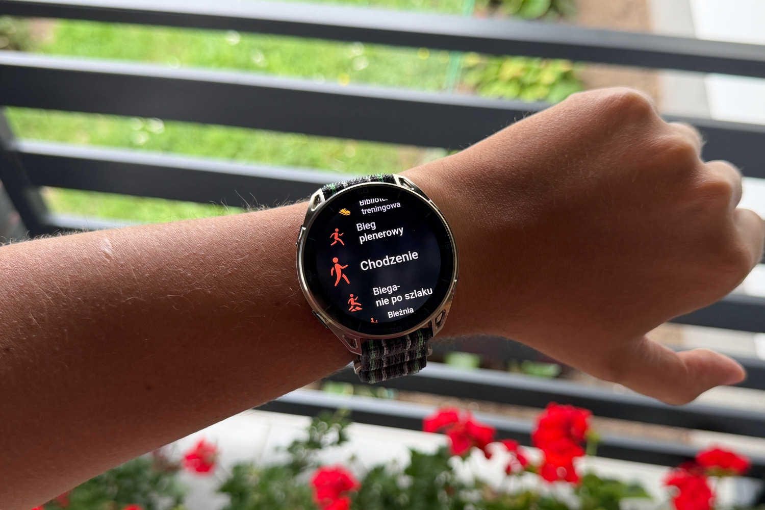 Amazfit Cheetah 2 Ultra