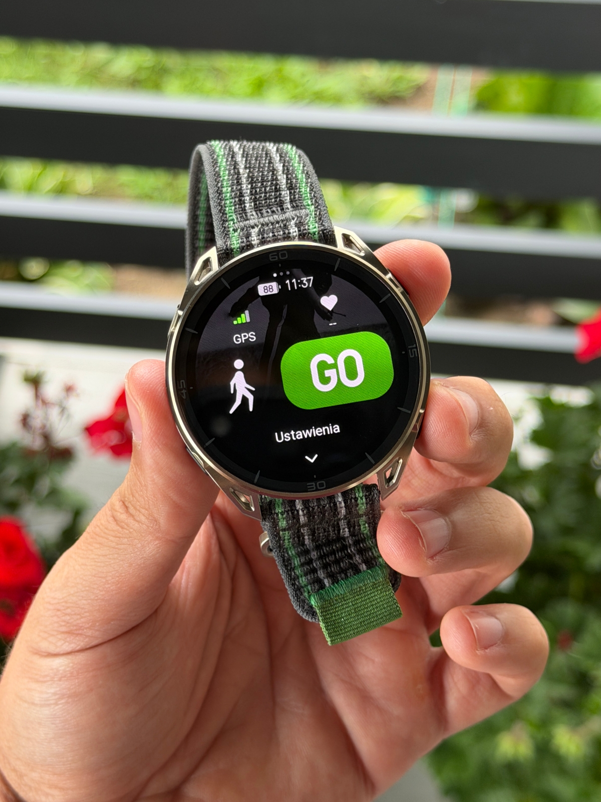 Amazfit Cheetah 2 Ultra