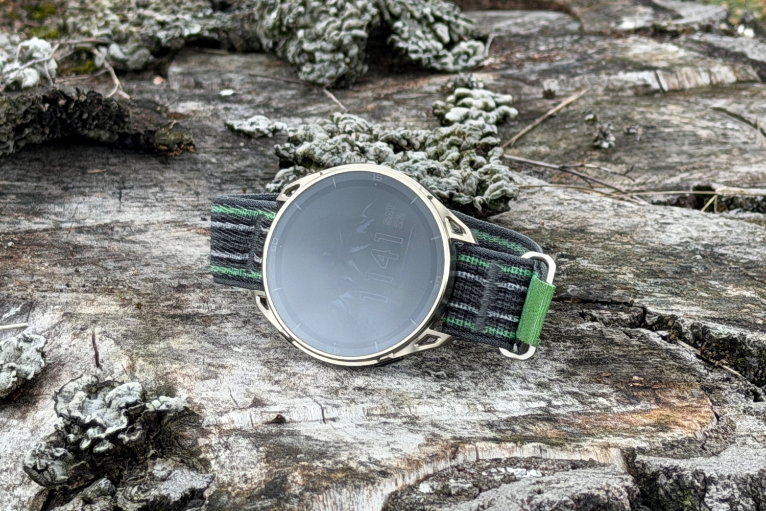 Amazfit Cheetah 2 Ultra