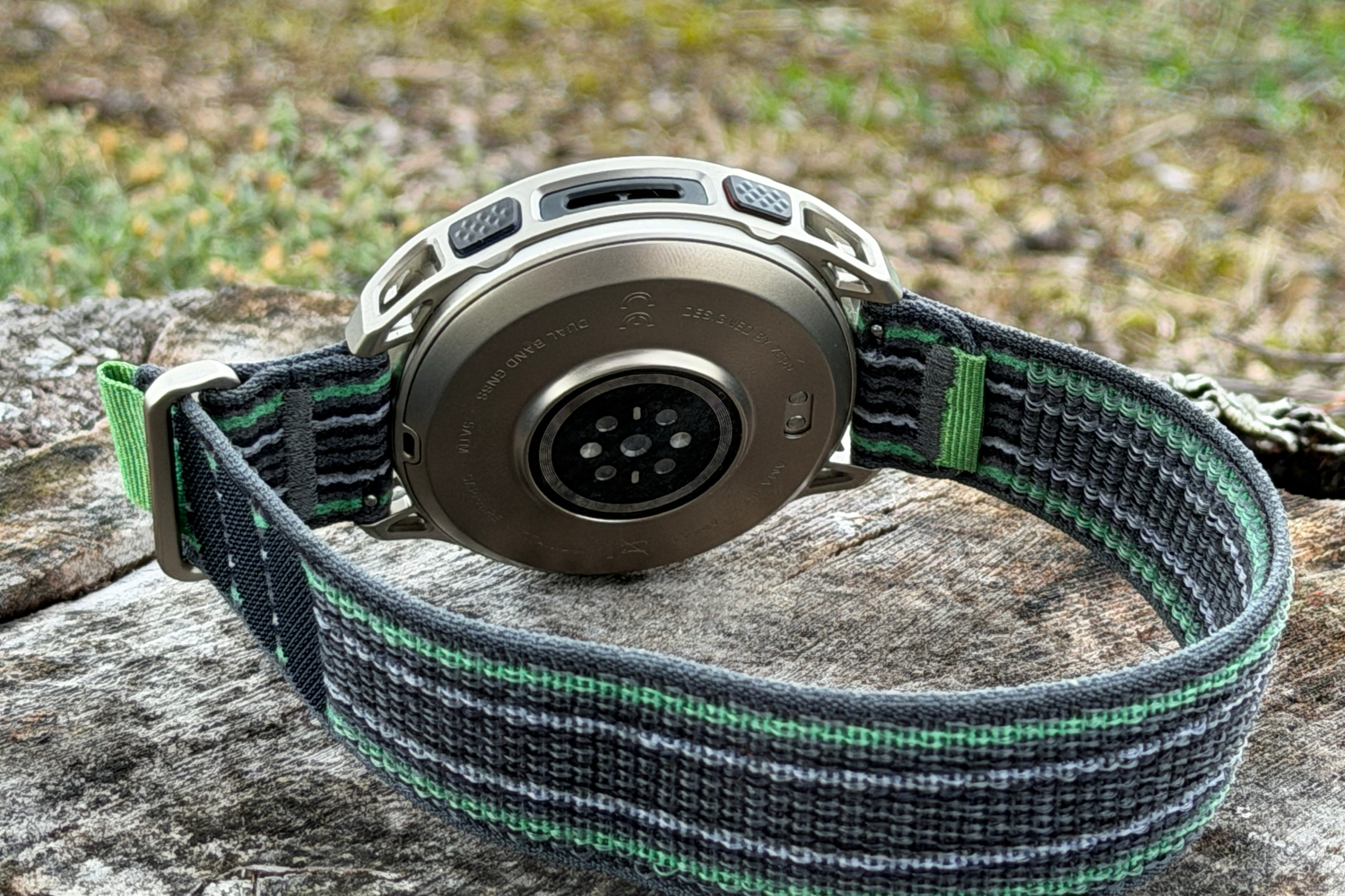 Amazfit Cheetah 2 Ultra