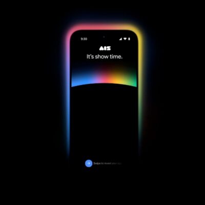 Aplikacja Google AI Studio