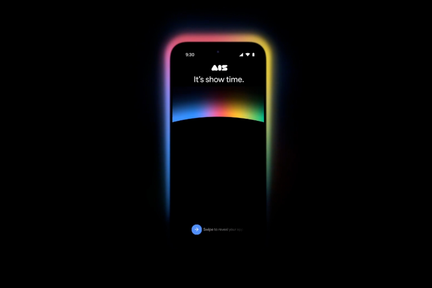 Aplikacja Google AI Studio