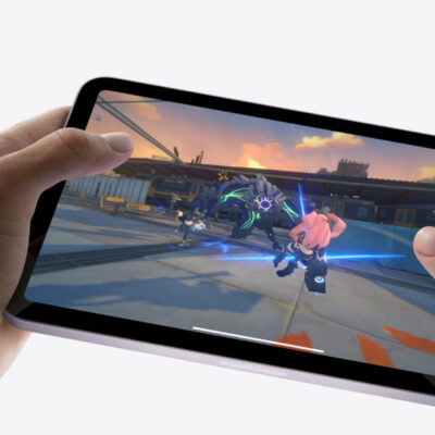 iPad Mini 7.gen