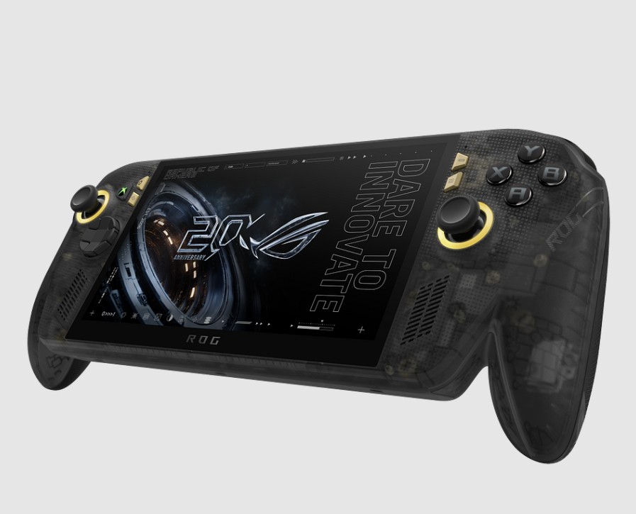 Konsola Asus ROG XBOX Ally X20