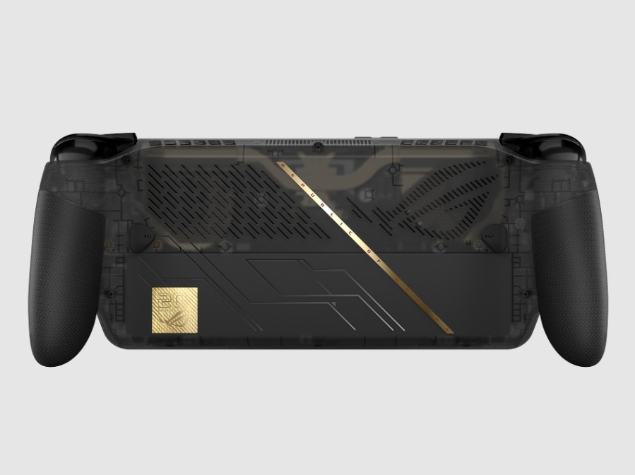 Konsola Asus ROG XBOX Ally X20