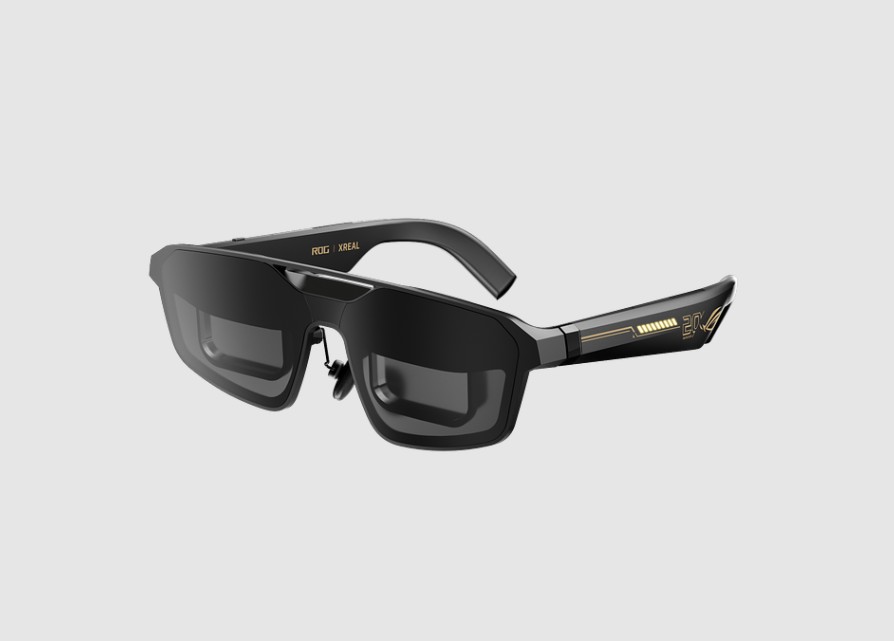 Okulary AR ROG Xreal R1 Edition 20 do konsoli Asus ROG XBOX Ally X20