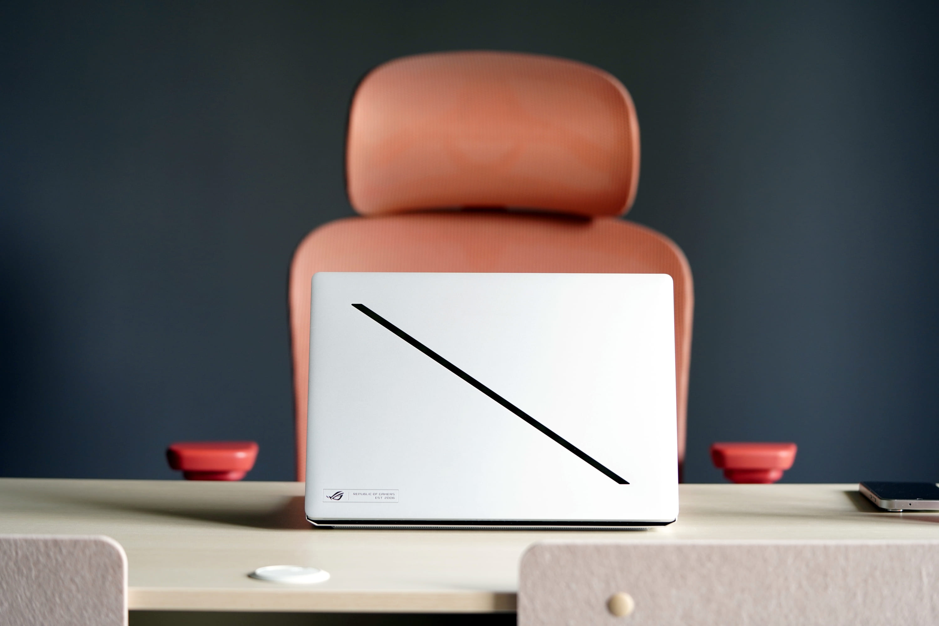 ASUS ROG Zephyrus G14 (2026)