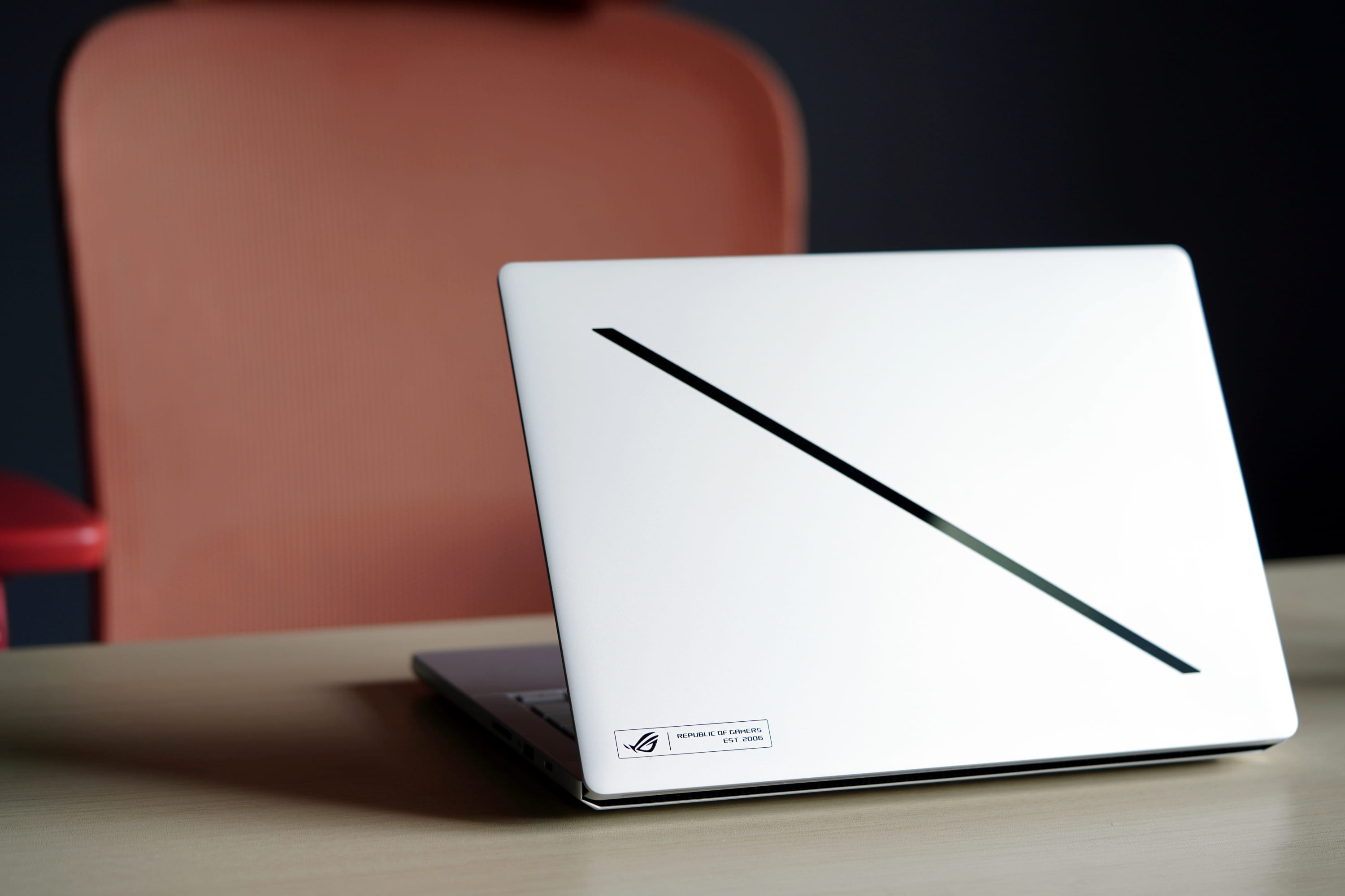 ASUS ROG Zephyrus G14 (2026)