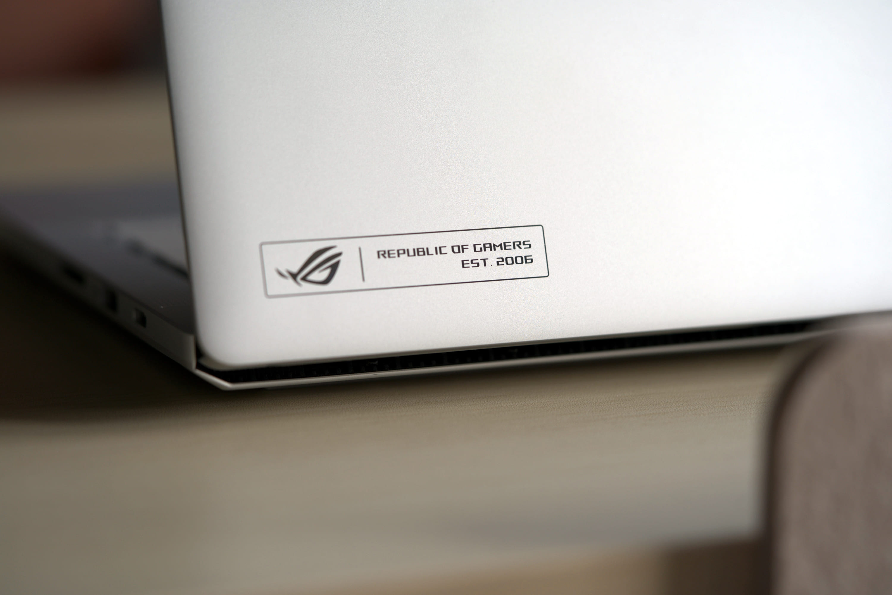 ASUS ROG Zephyrus G14 (2026)