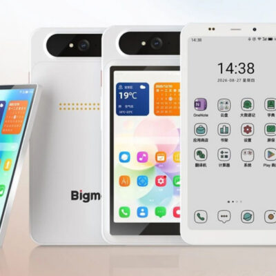 Bigme HiBreak Dual 3