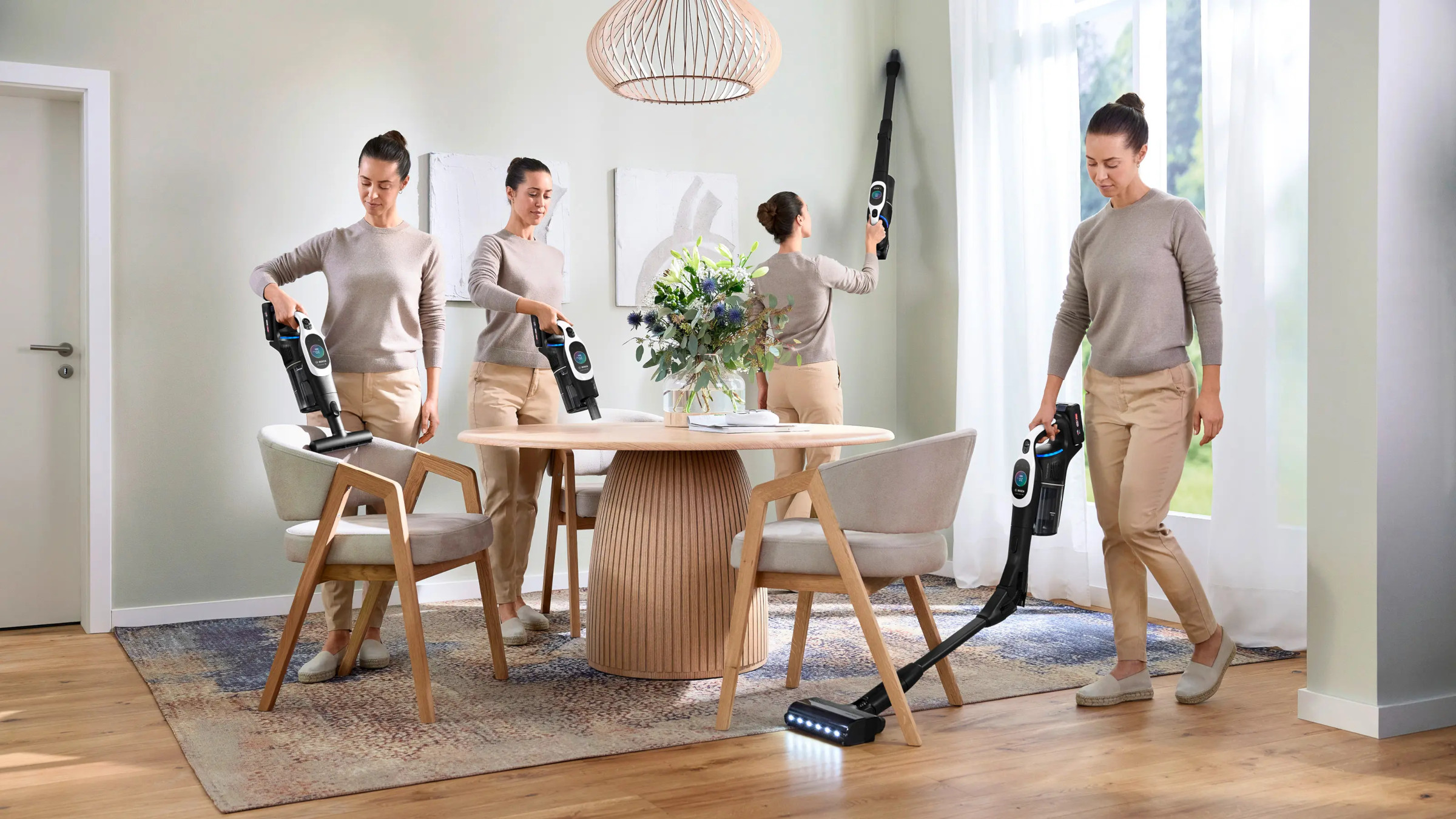 odkurzacz Bosch Unlimited 10