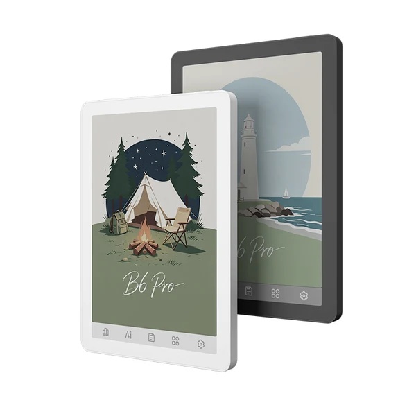 czytnik e-booków Bigme B6 Pro