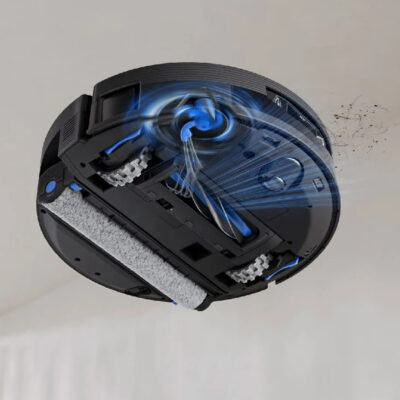 Ecovacs Deebot X12 OmniCyclone