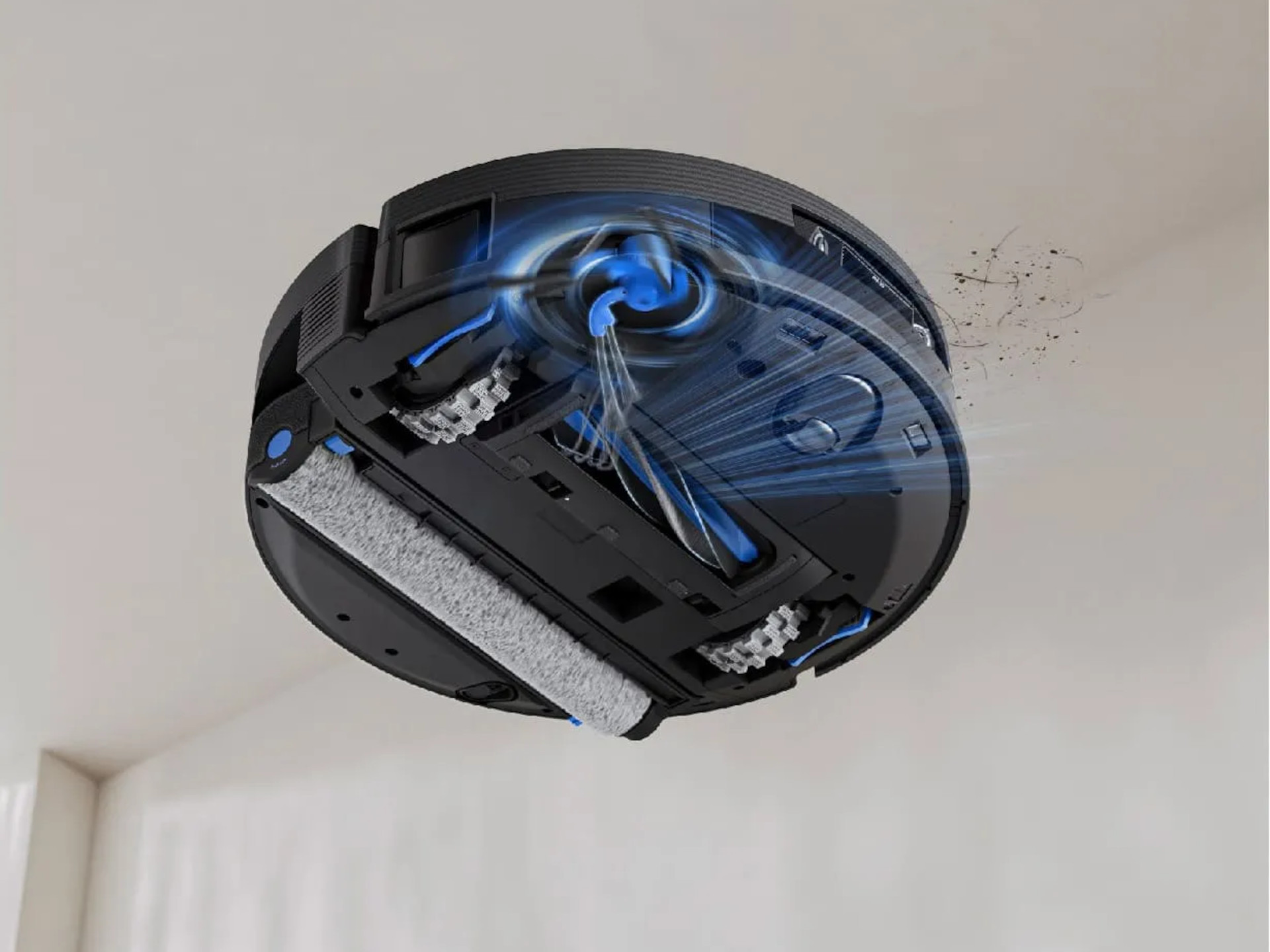 Ecovacs Deebot X12 OmniCyclone