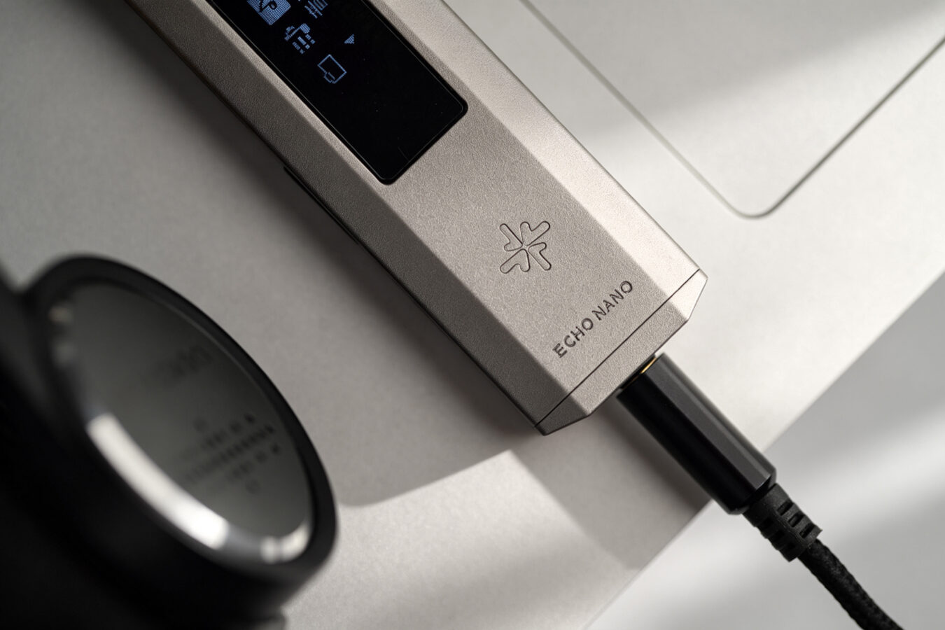odtwarzacz FiiO Snowsky Echo Nano