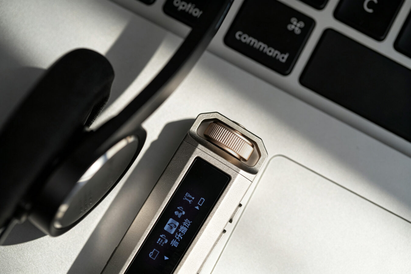 odtwarzacz FiiO Snowsky Echo Nano