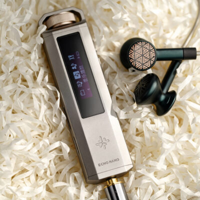 odtwarzacz FiiO Snowsky Echo Nano