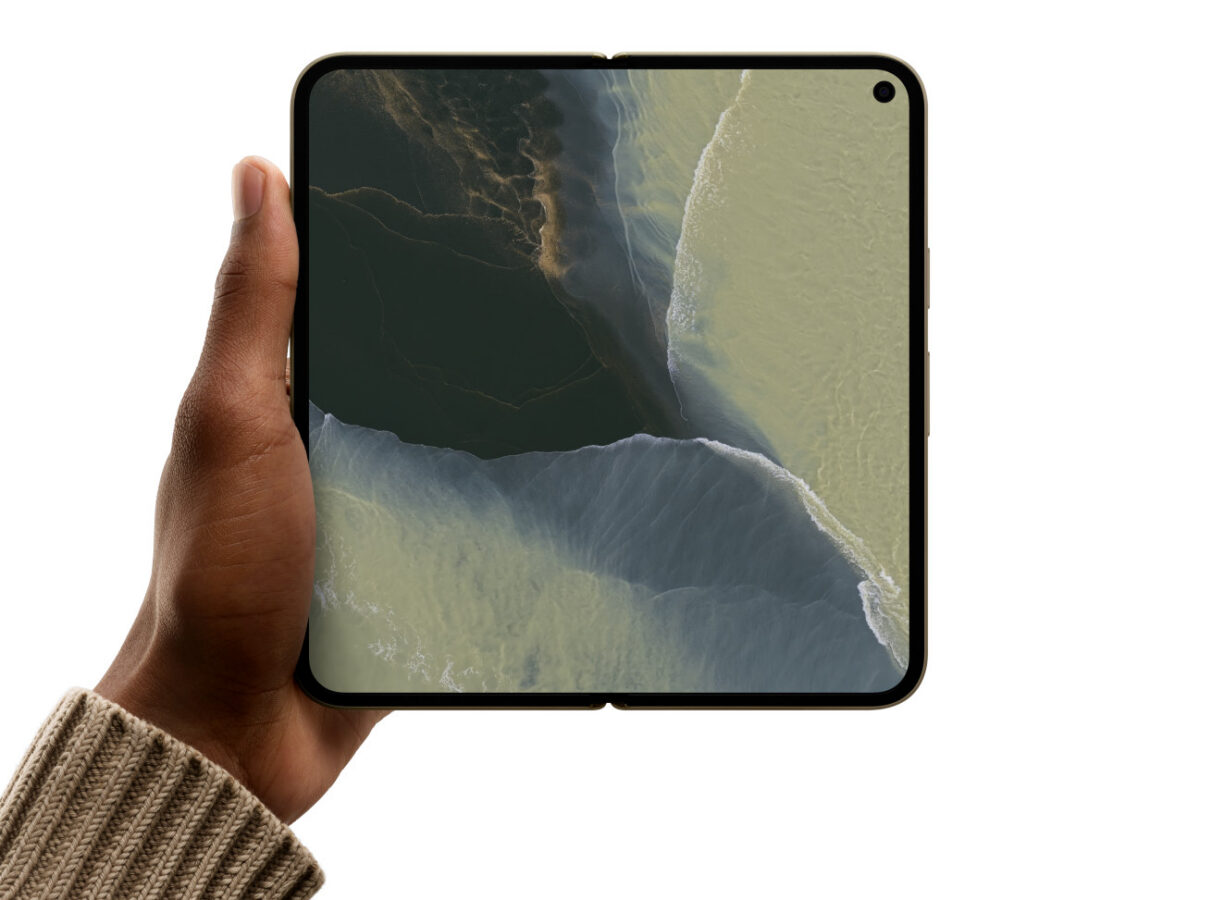 Google Pixel 11 Pro Fold