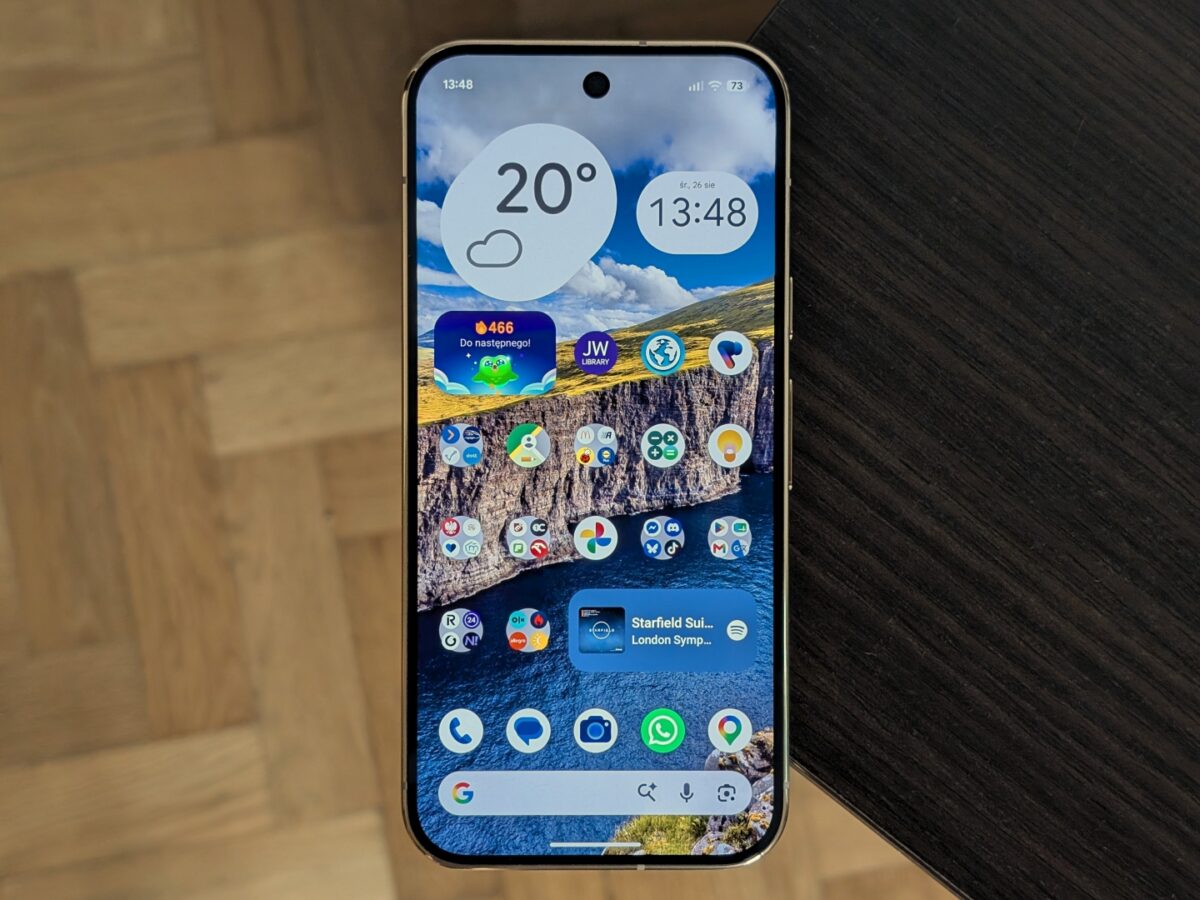 Pixel 11 Pro