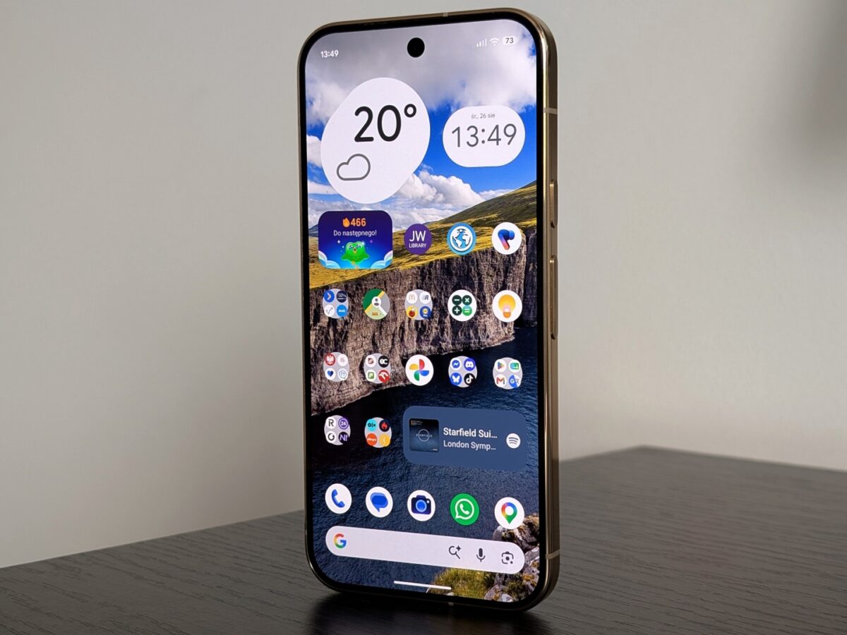 Pixel 11 Pro
