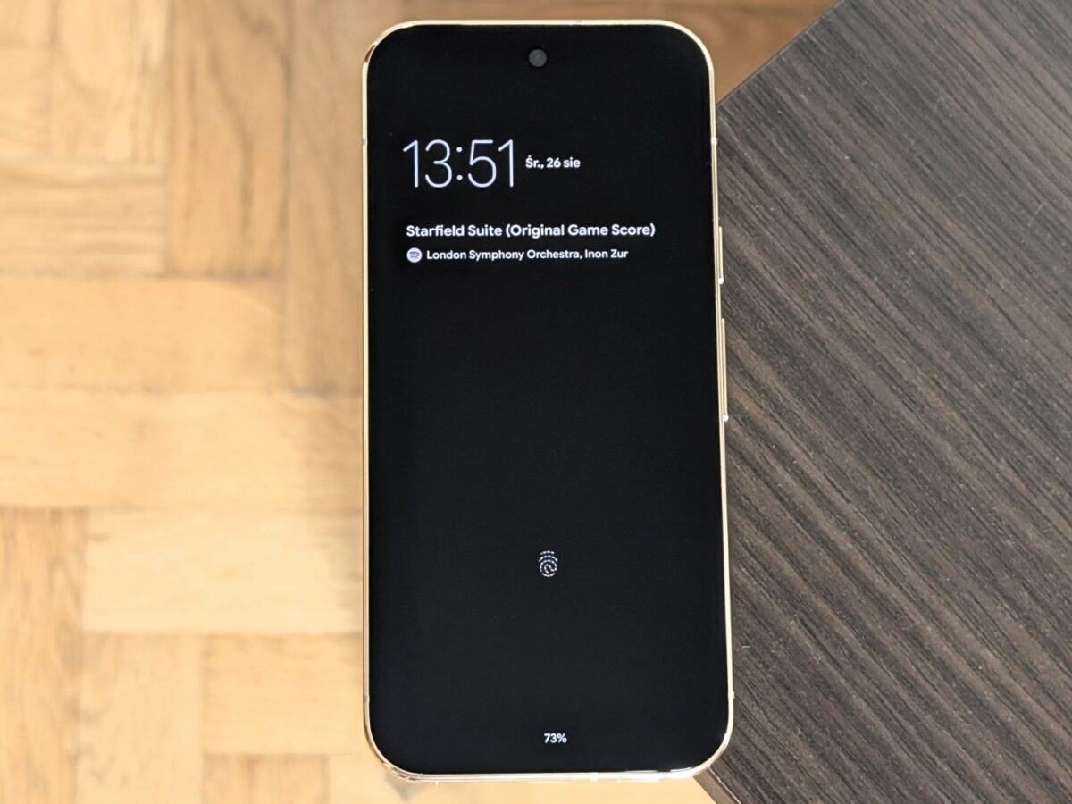 Pixel 11 Pro