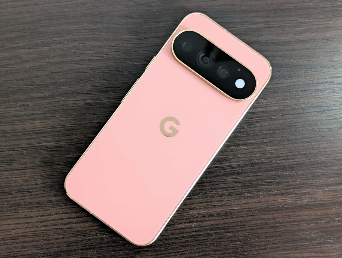 Pixel 11 Pro