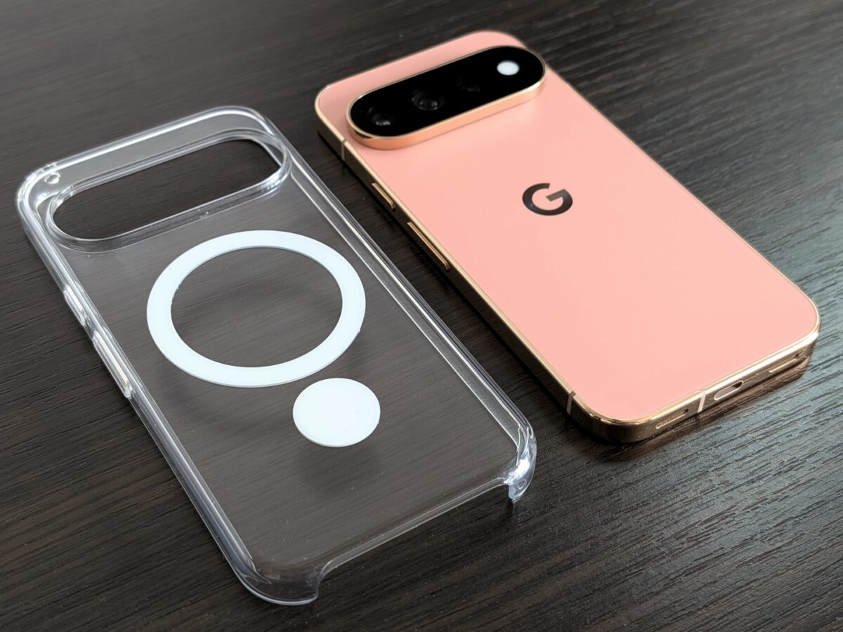 Pixel 11 Pro