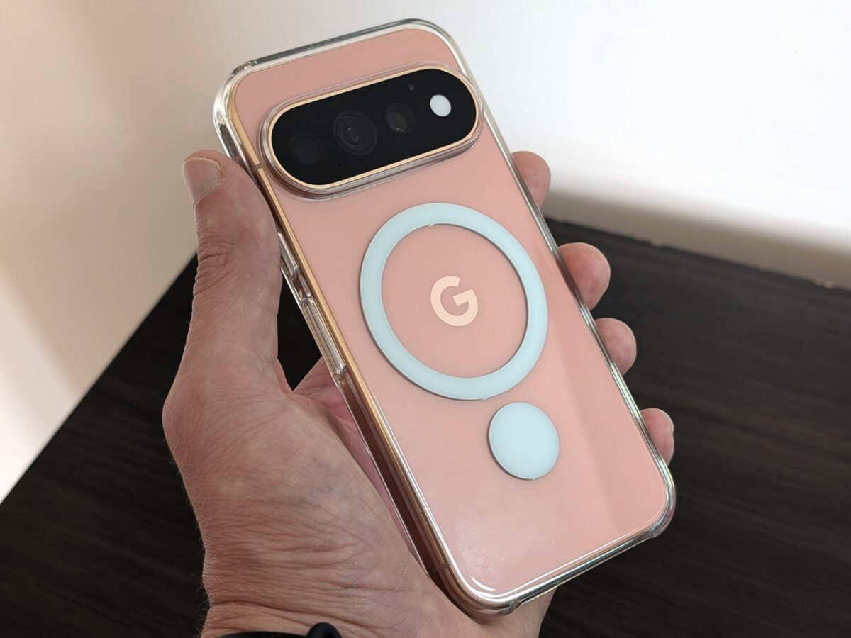 Pixel 11 Pro