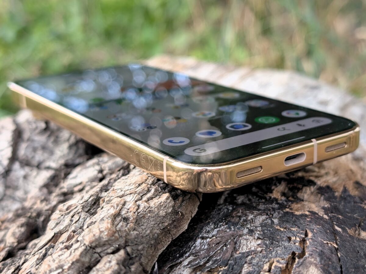 Pixel 11 Pro