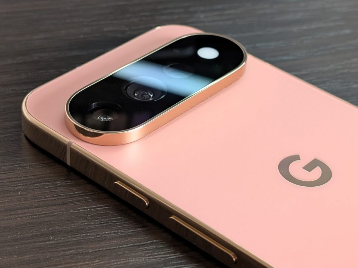 Pixel 11 Pro