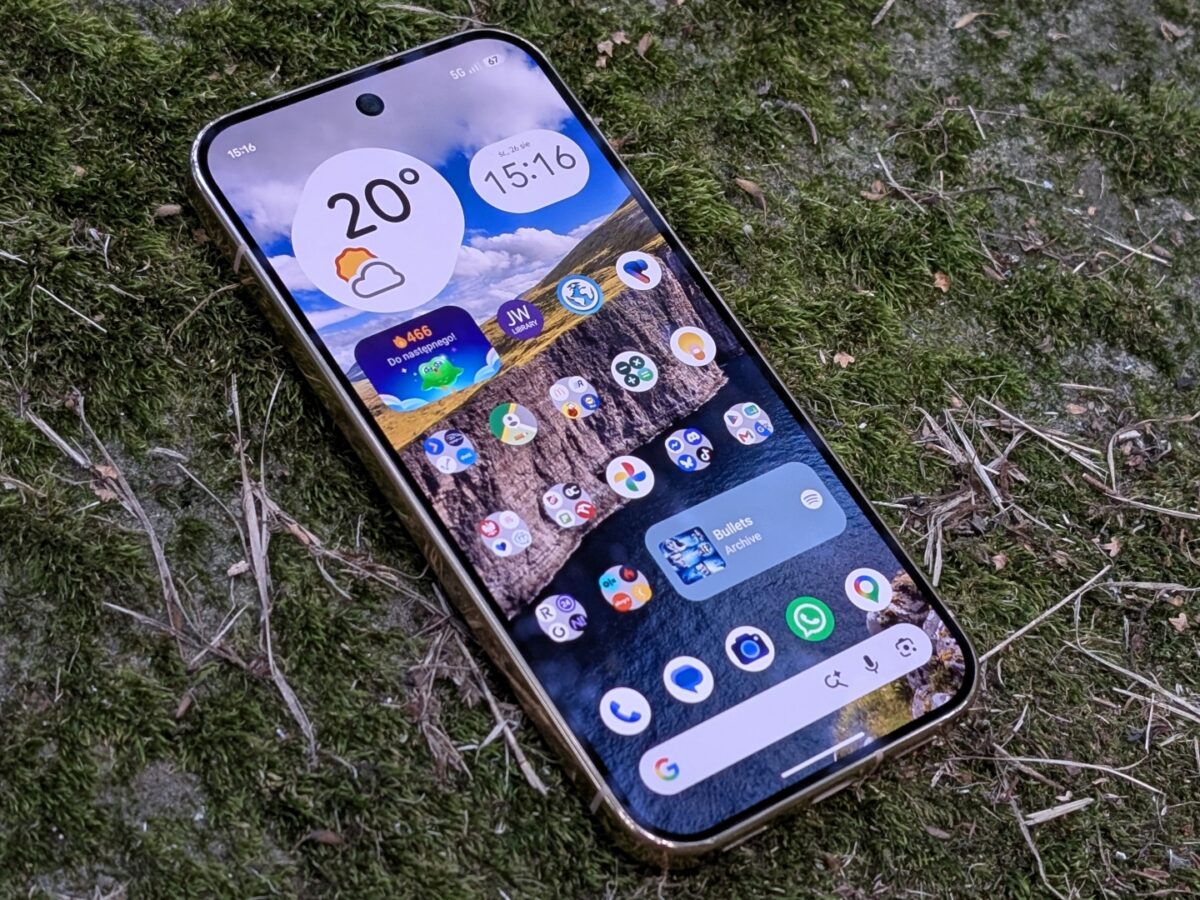 Pixel 11 Pro