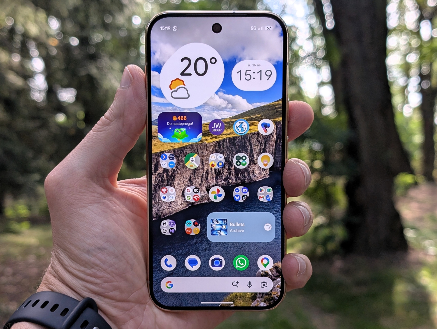 Pixel 11 Pro