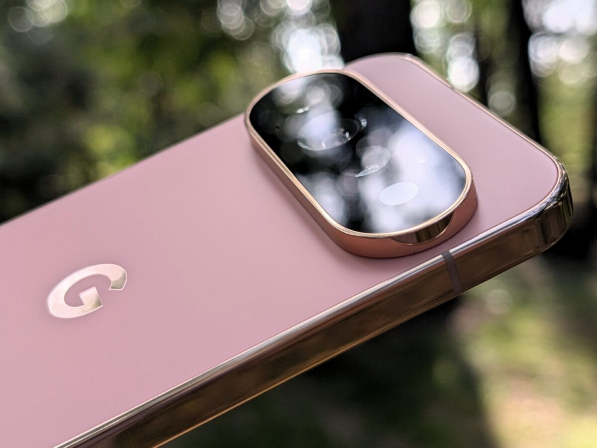 Pixel 11 Pro