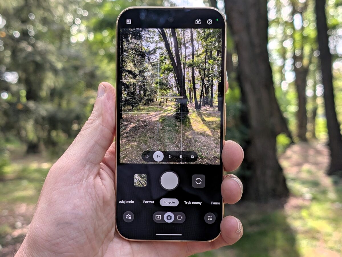 Pixel 11 Pro