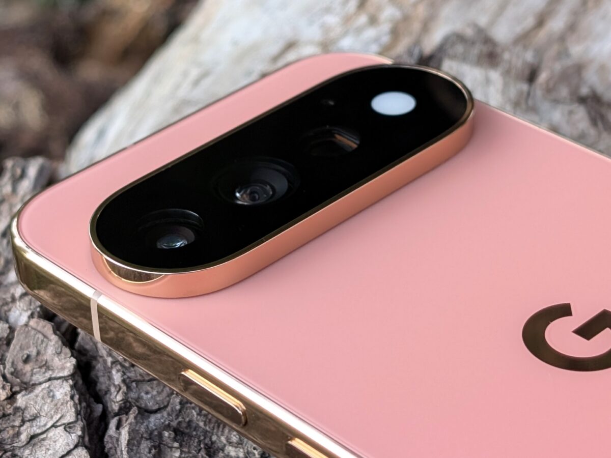 Pixel 11 Pro