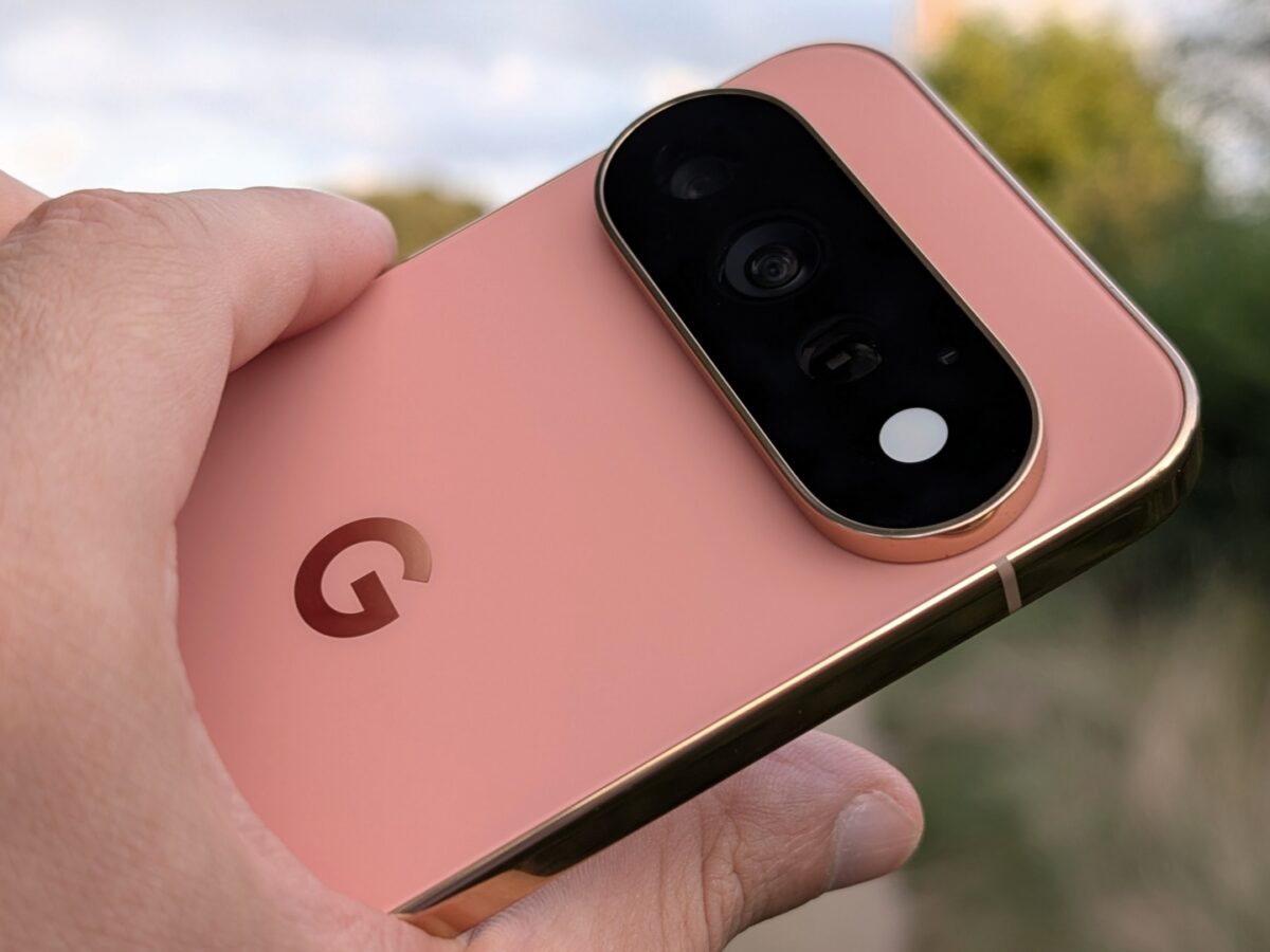 Pixel 11 Pro