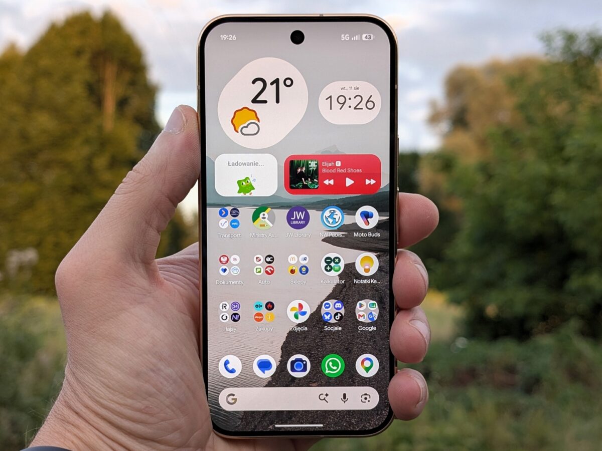 Pixel 11 Pro